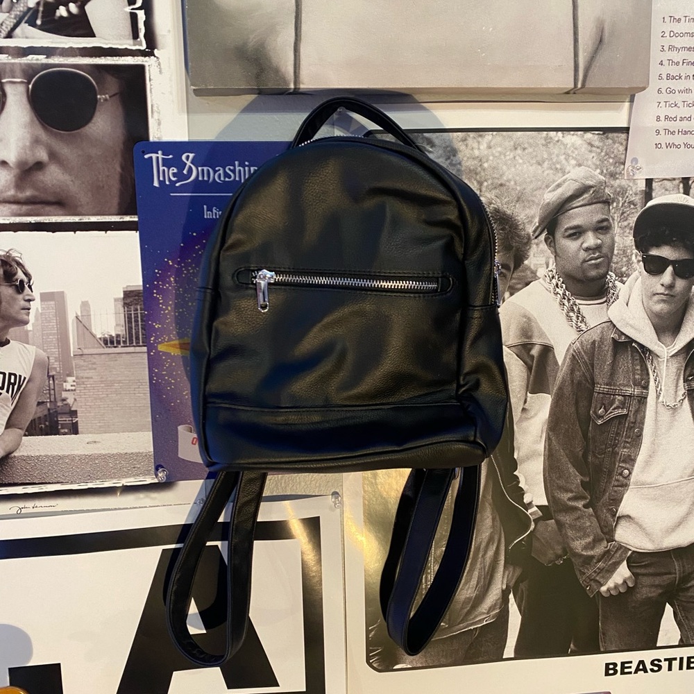 Never used wild fable mini backpack!